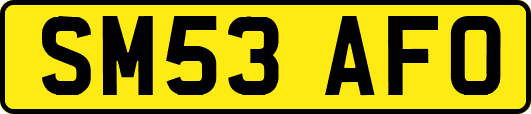 SM53AFO