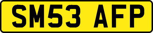 SM53AFP