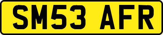 SM53AFR
