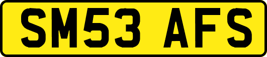 SM53AFS