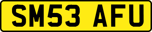 SM53AFU
