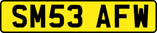 SM53AFW