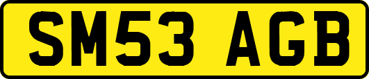 SM53AGB