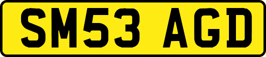 SM53AGD