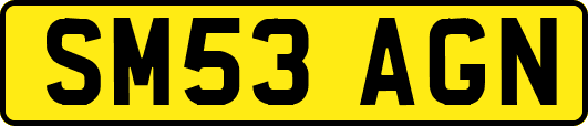SM53AGN