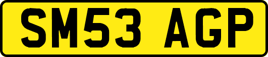SM53AGP