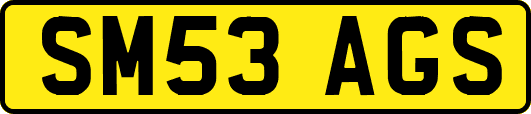 SM53AGS
