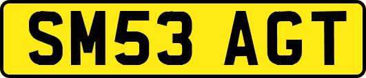 SM53AGT