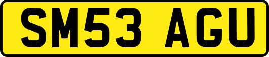 SM53AGU