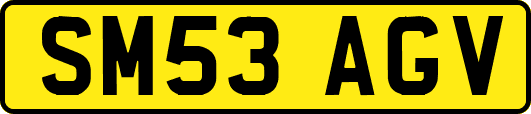 SM53AGV