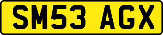 SM53AGX