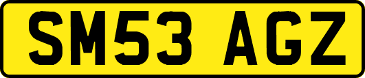 SM53AGZ