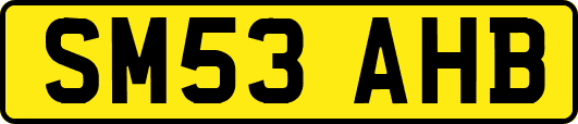 SM53AHB