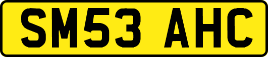 SM53AHC
