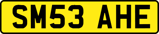 SM53AHE