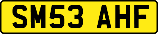 SM53AHF