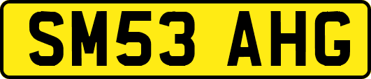 SM53AHG