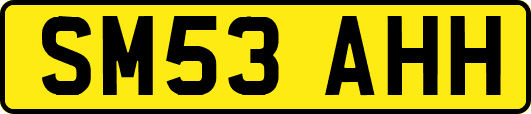 SM53AHH