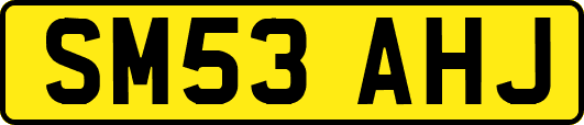 SM53AHJ