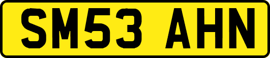 SM53AHN