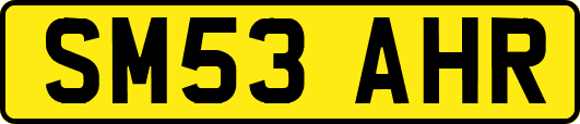 SM53AHR