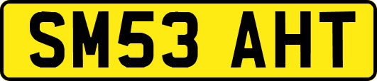 SM53AHT