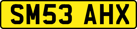 SM53AHX