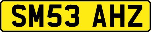 SM53AHZ