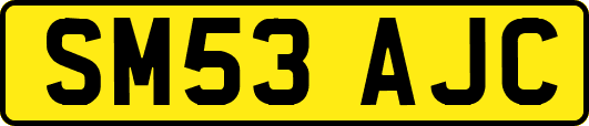 SM53AJC