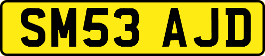 SM53AJD