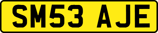 SM53AJE