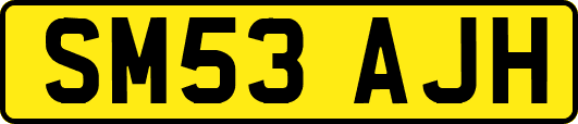 SM53AJH