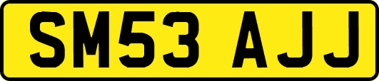 SM53AJJ