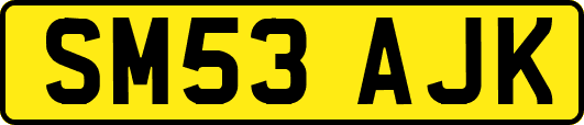 SM53AJK