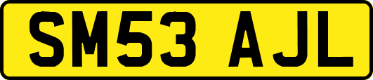 SM53AJL