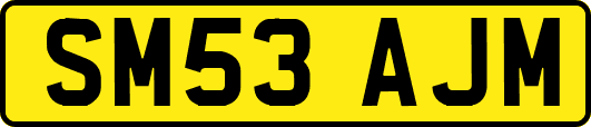 SM53AJM
