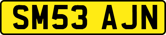 SM53AJN
