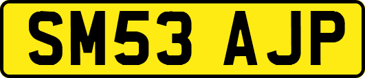 SM53AJP
