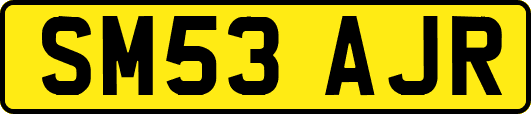 SM53AJR