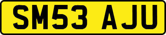 SM53AJU