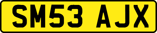 SM53AJX