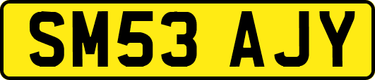 SM53AJY