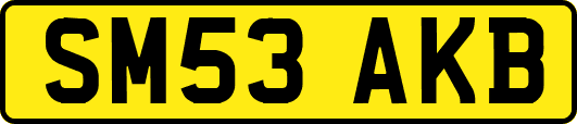 SM53AKB