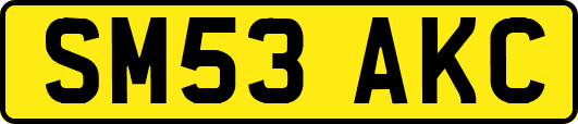 SM53AKC
