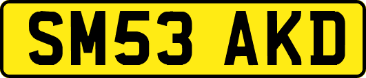 SM53AKD