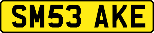SM53AKE