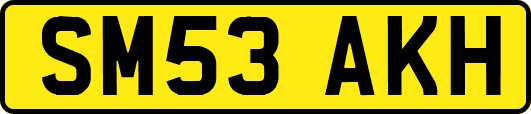 SM53AKH