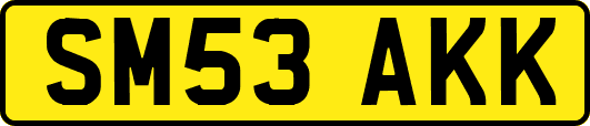 SM53AKK