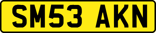 SM53AKN
