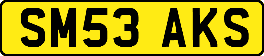 SM53AKS